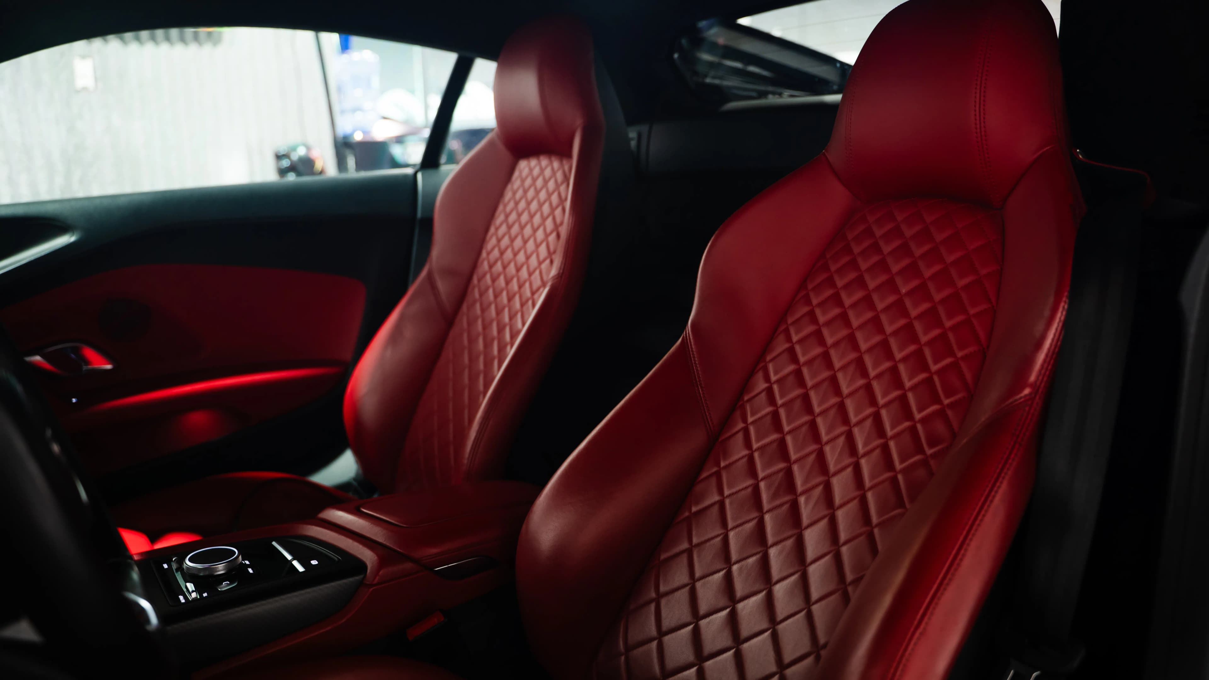 Audi R8 (Tuned) — photo 9