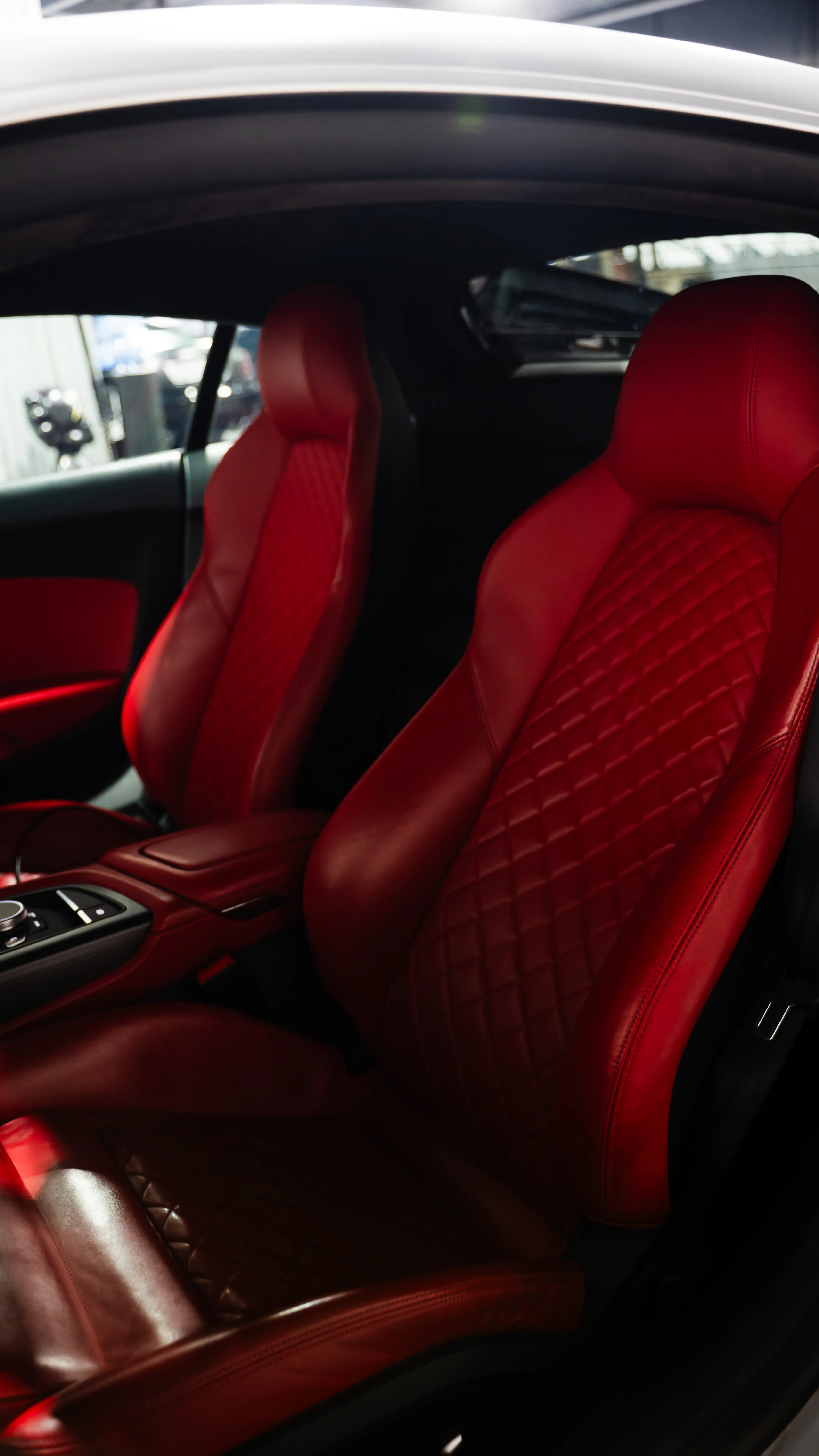 Audi R8 (Tuned) — photo 10