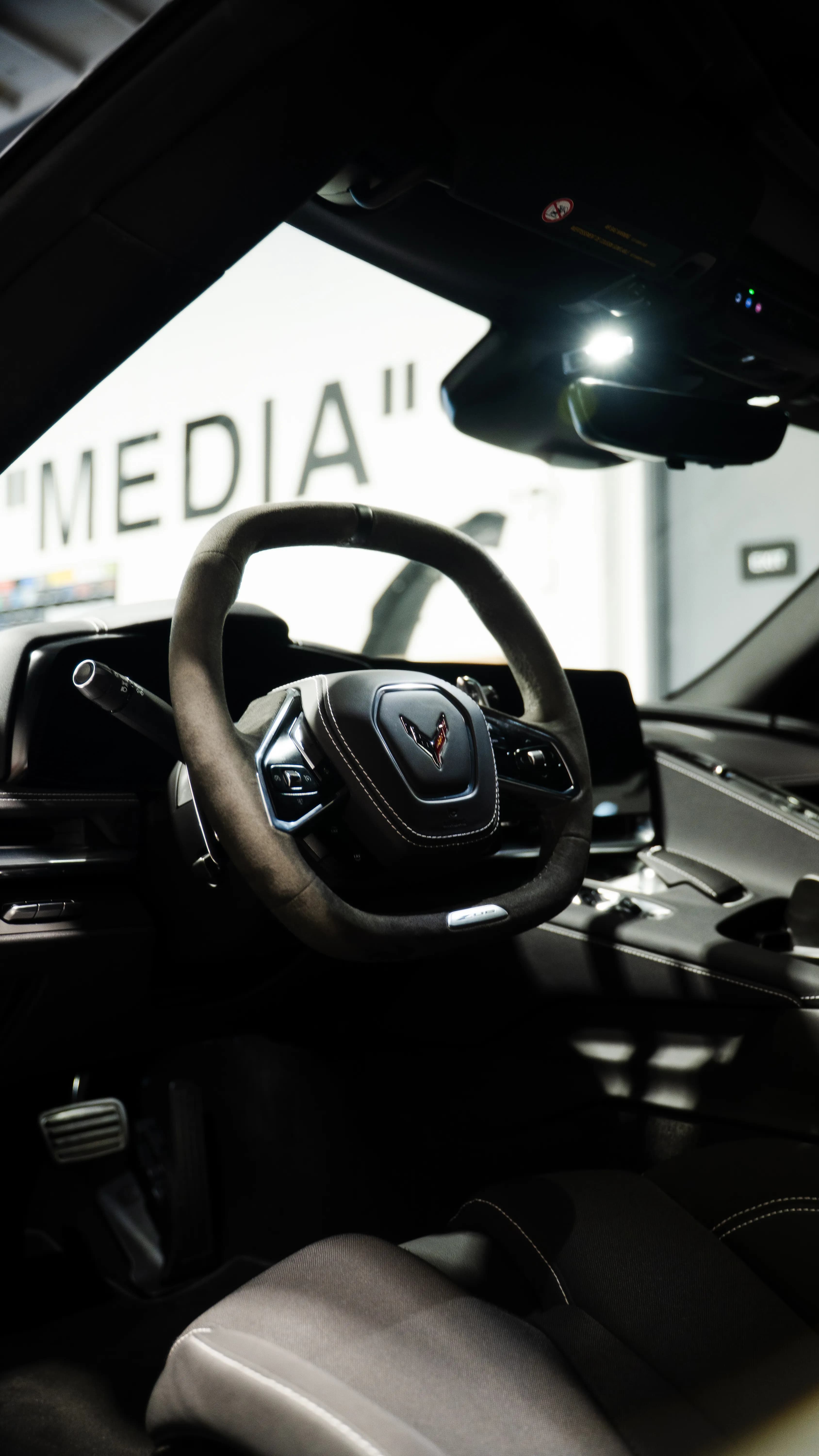 Chevrolet Corvette Z06 — photo 4