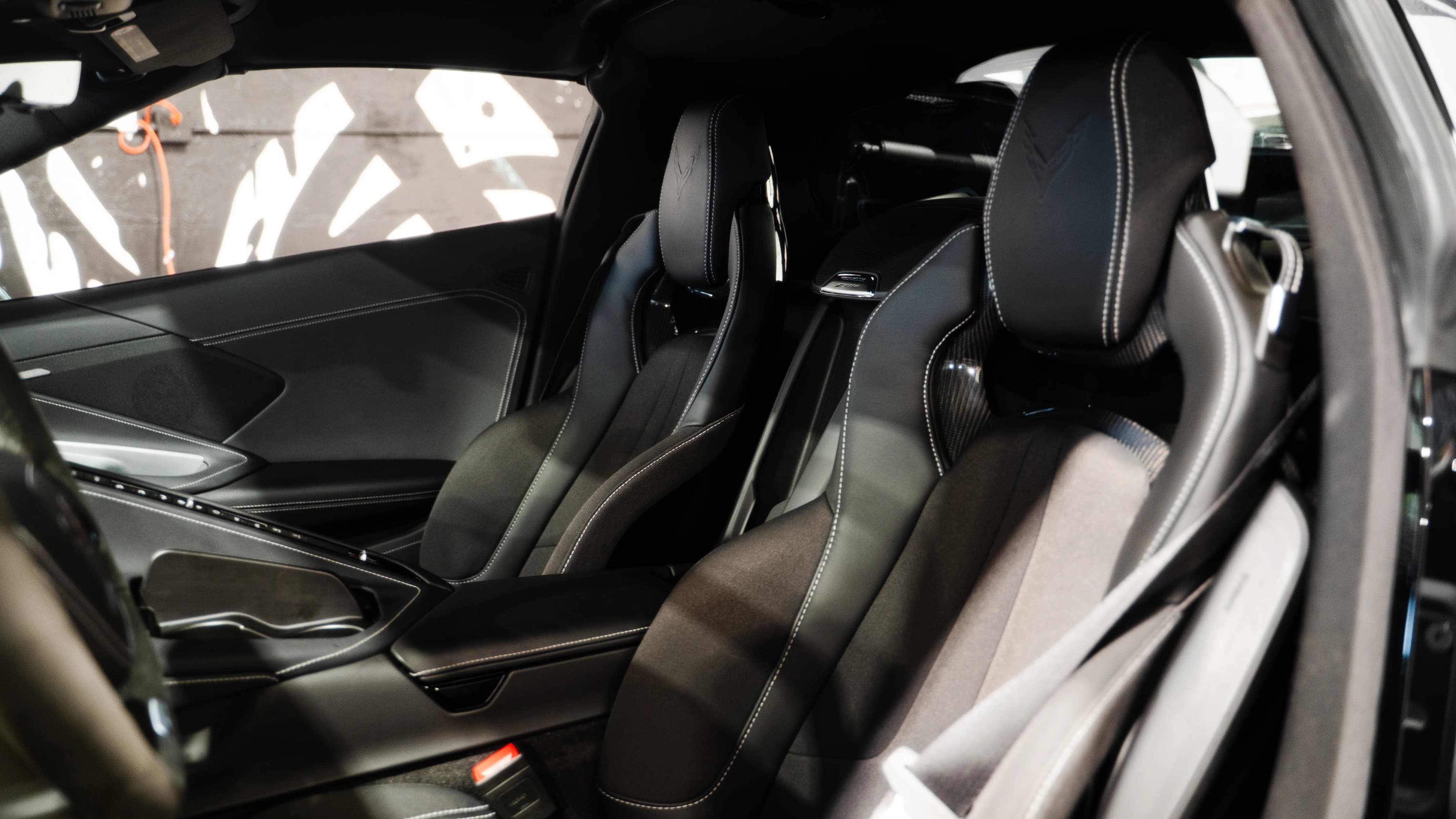 Chevrolet Corvette Z06 — photo 6