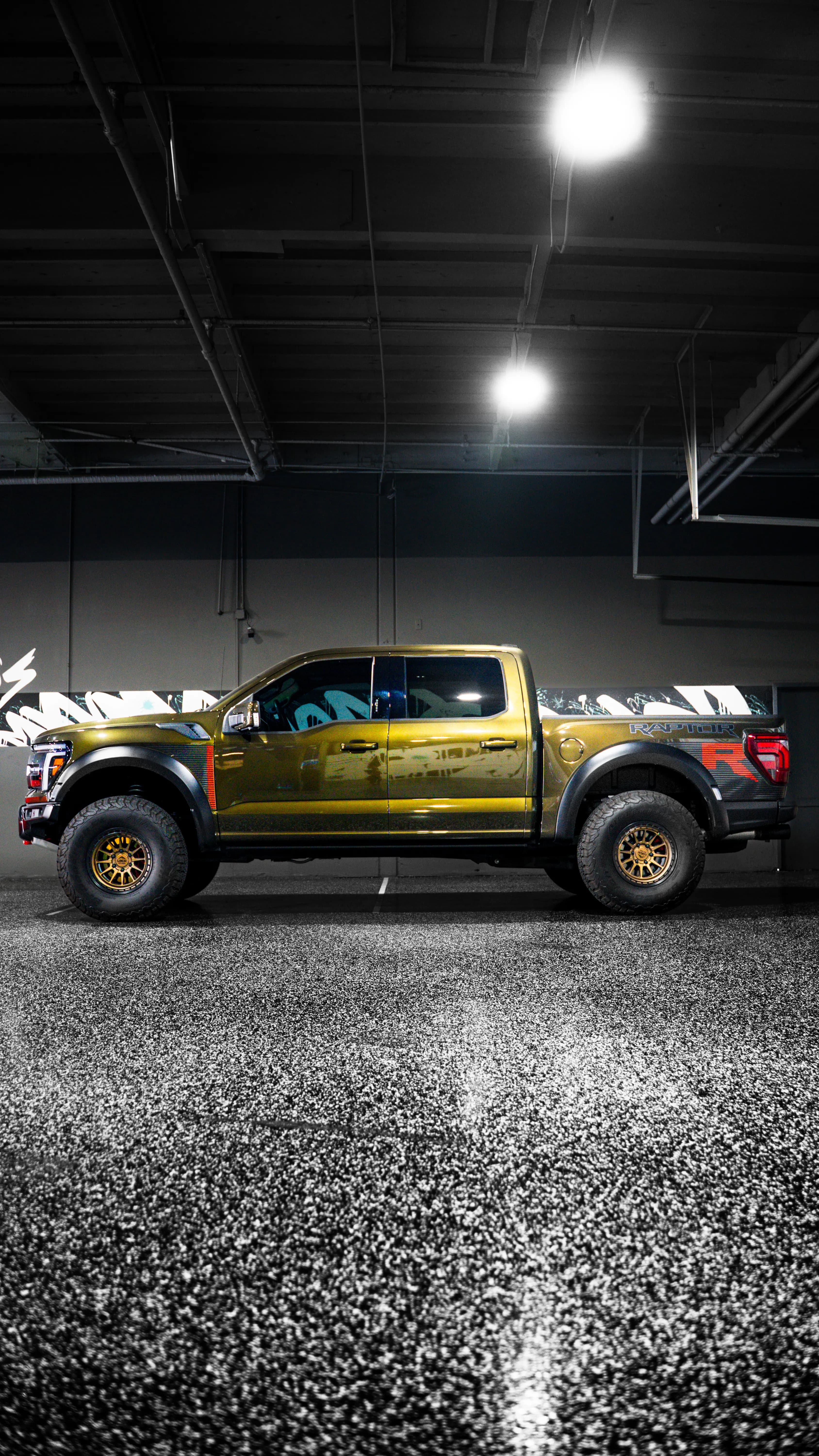 F-150 Raptor R — photo 3