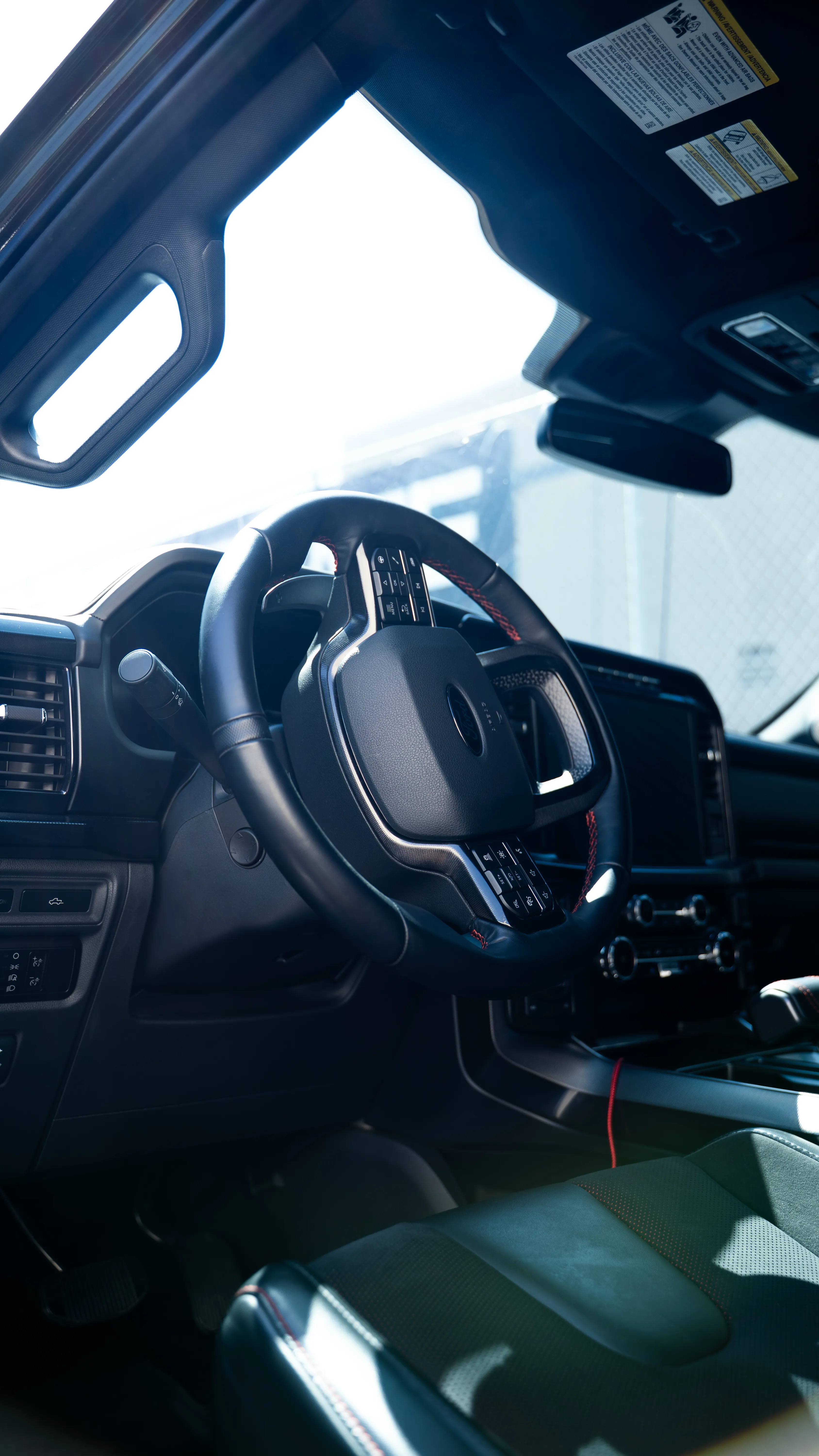 F-150 Raptor R — photo 4