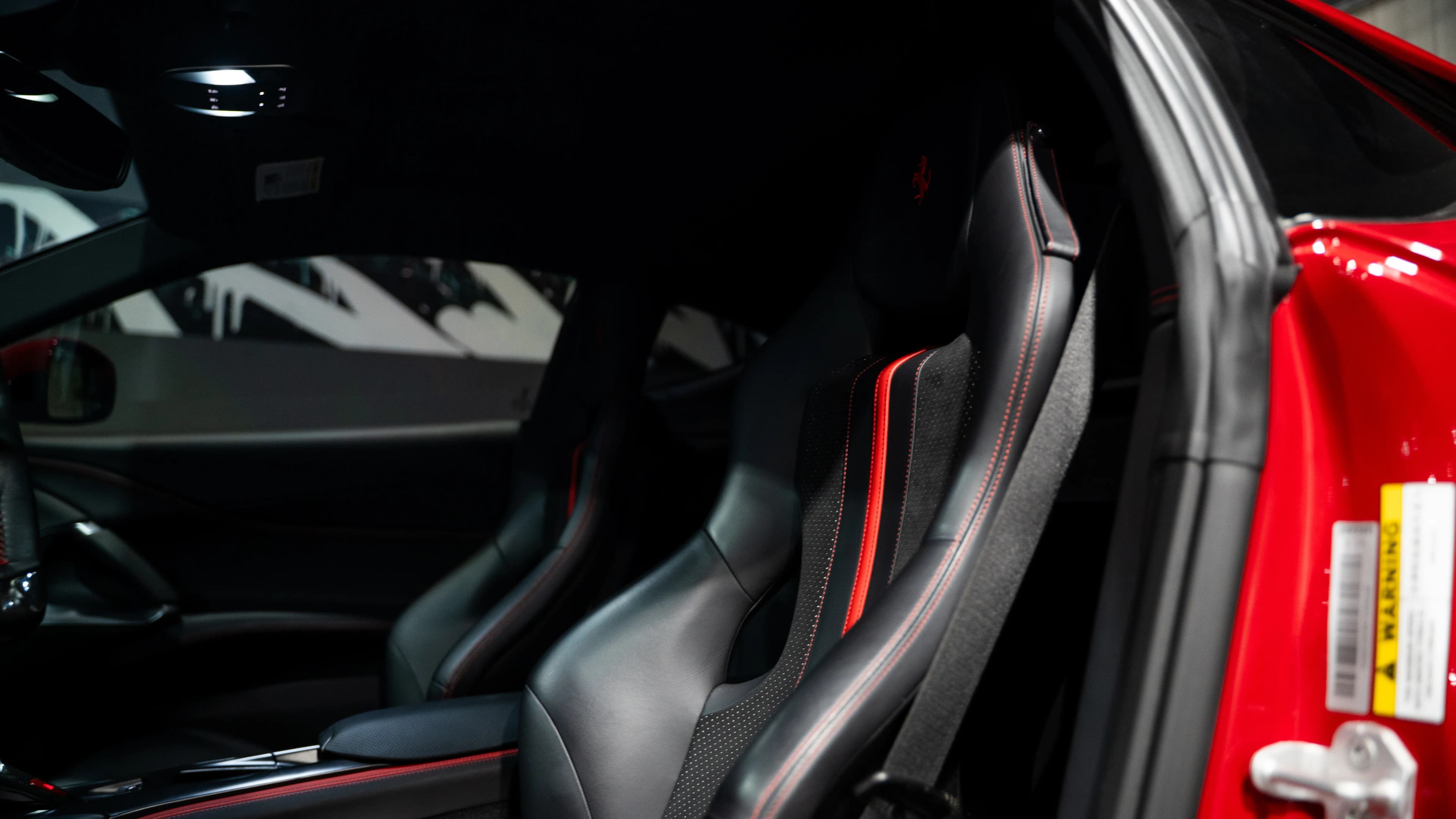 Ferrari 812 Superfast — photo 5