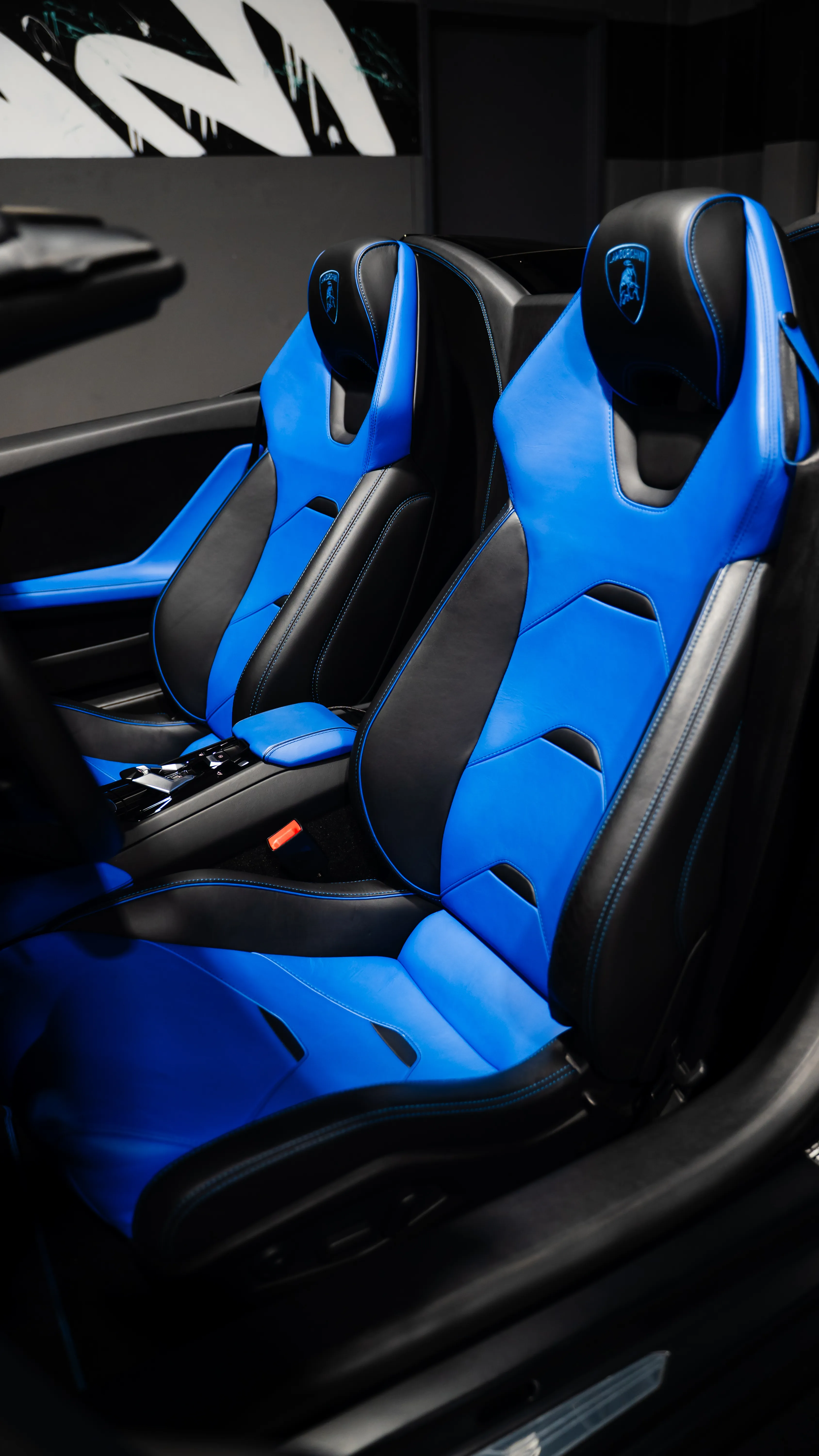 Lamborghini Huracan Evo Spyder — photo 8