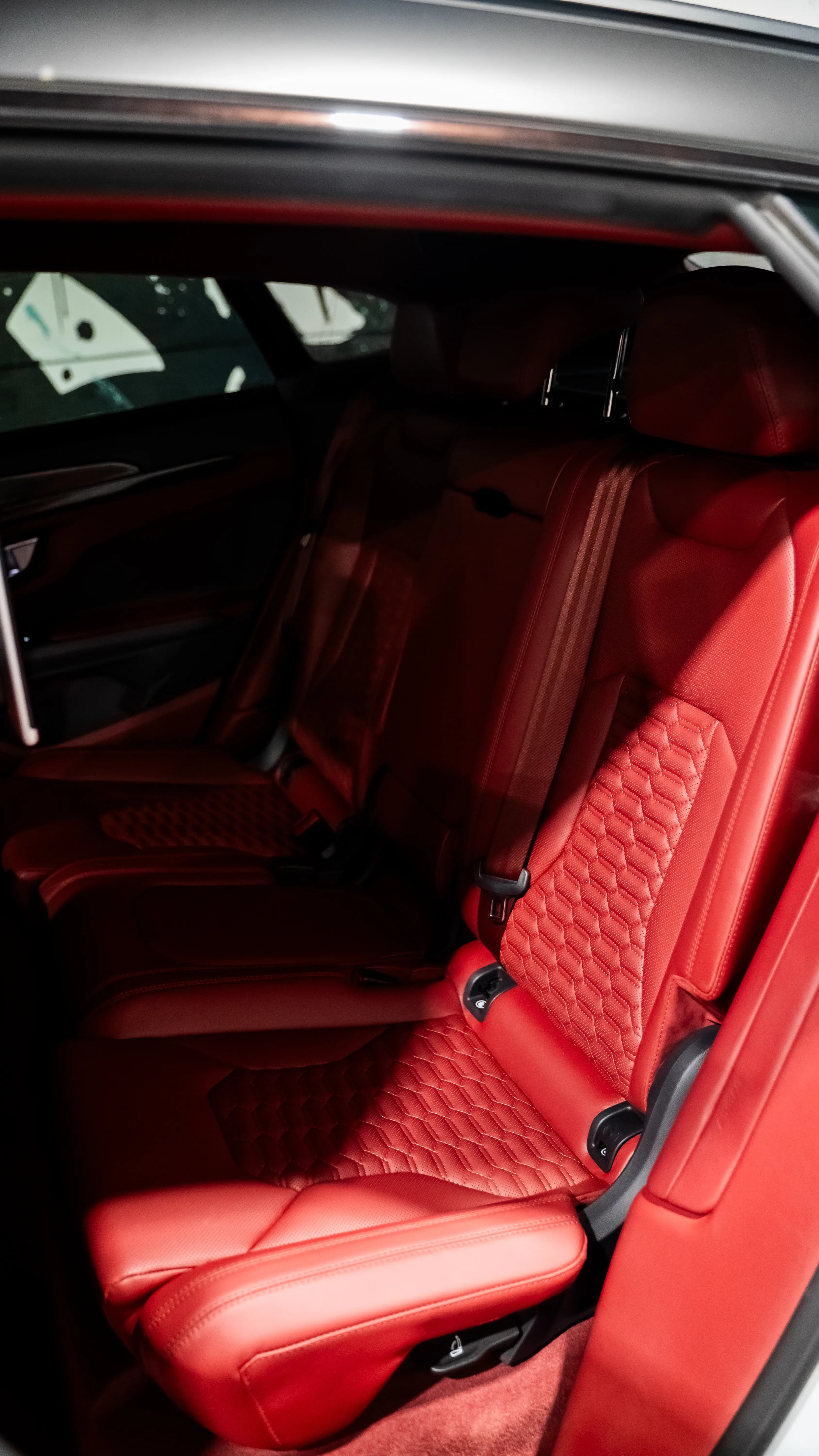 Lamborghini Urus Widebody — photo 11