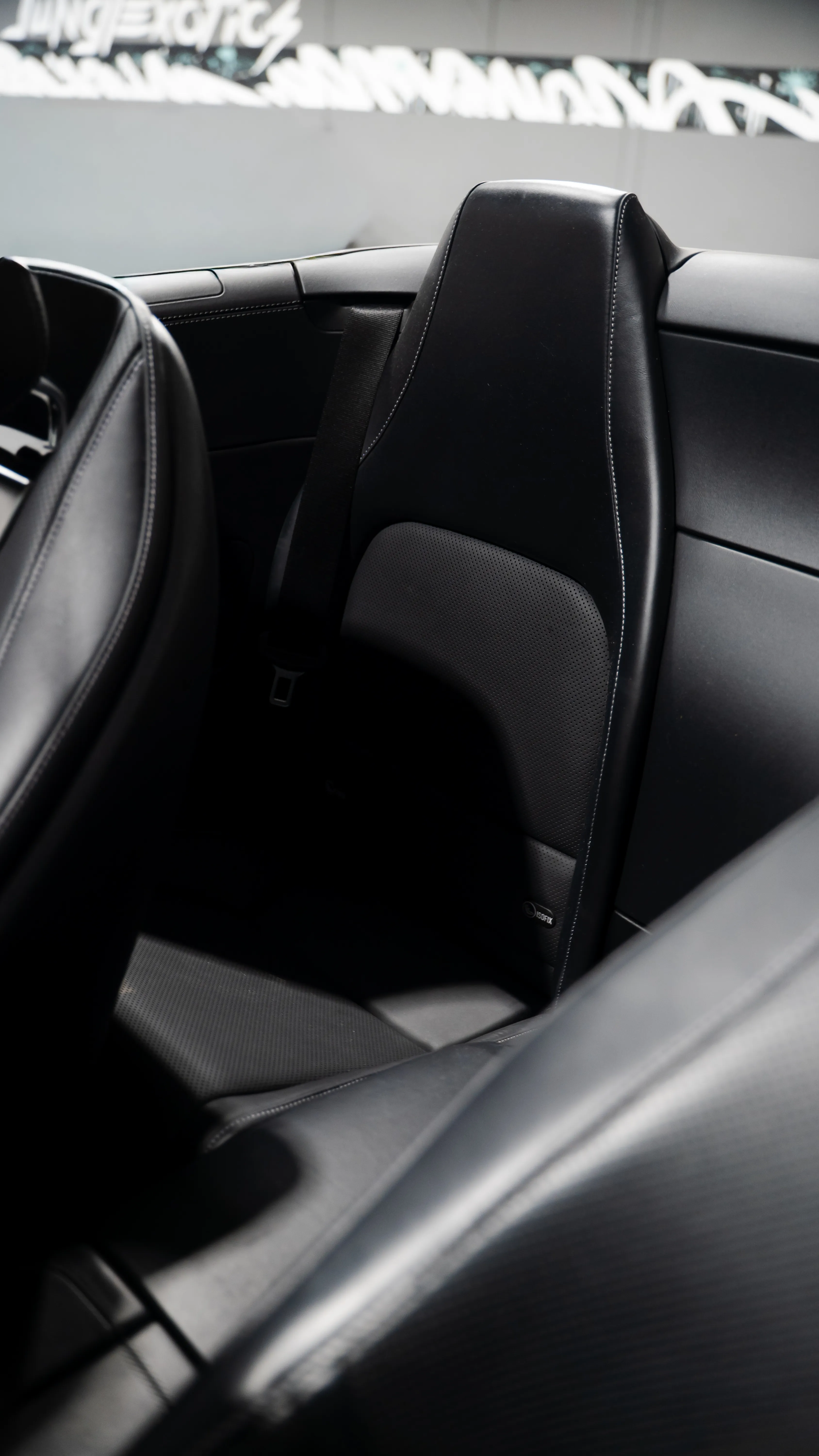 Mercedes SL 63 AMG — photo 7