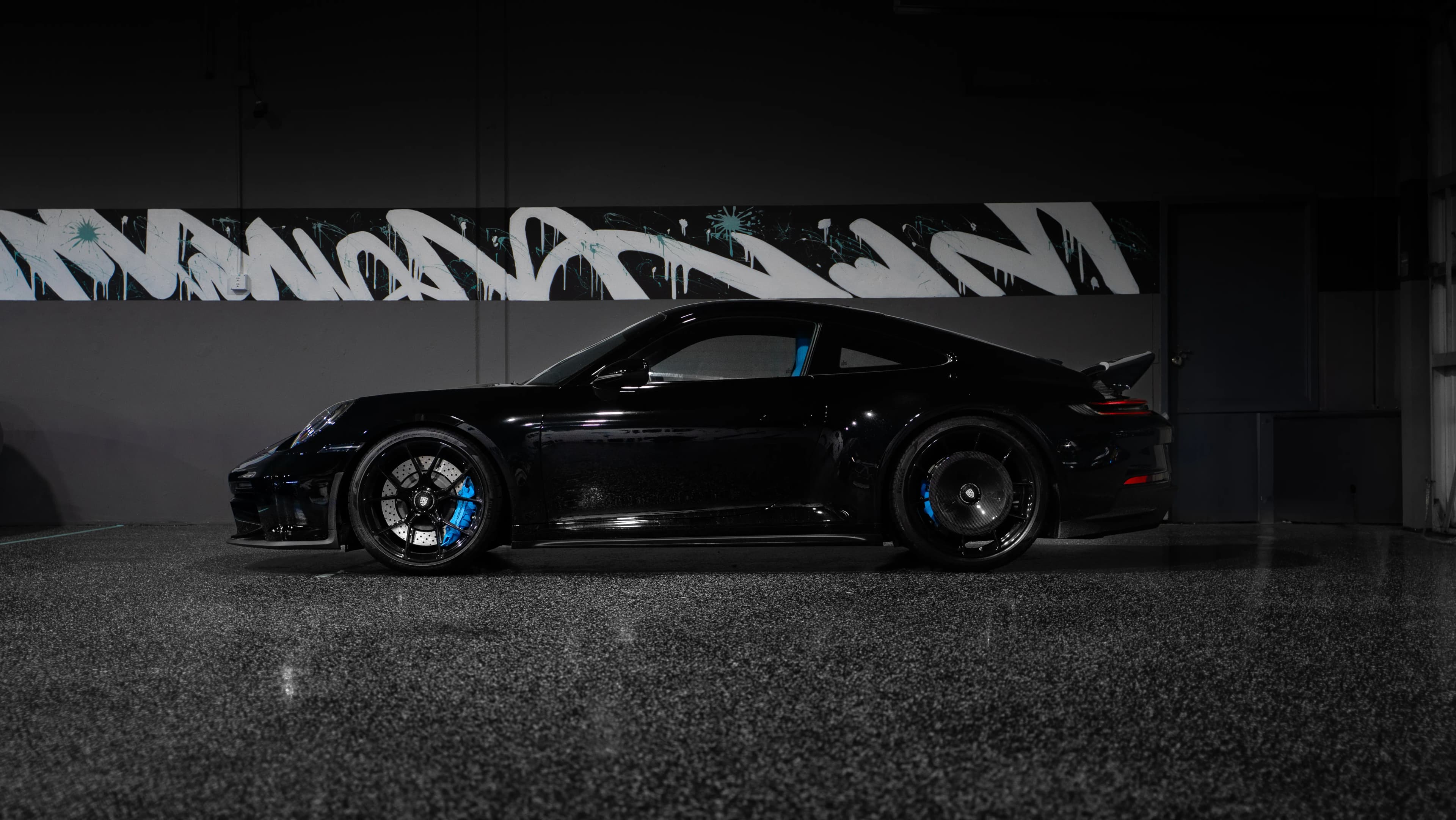 Porsche 911 GT3 — photo 3