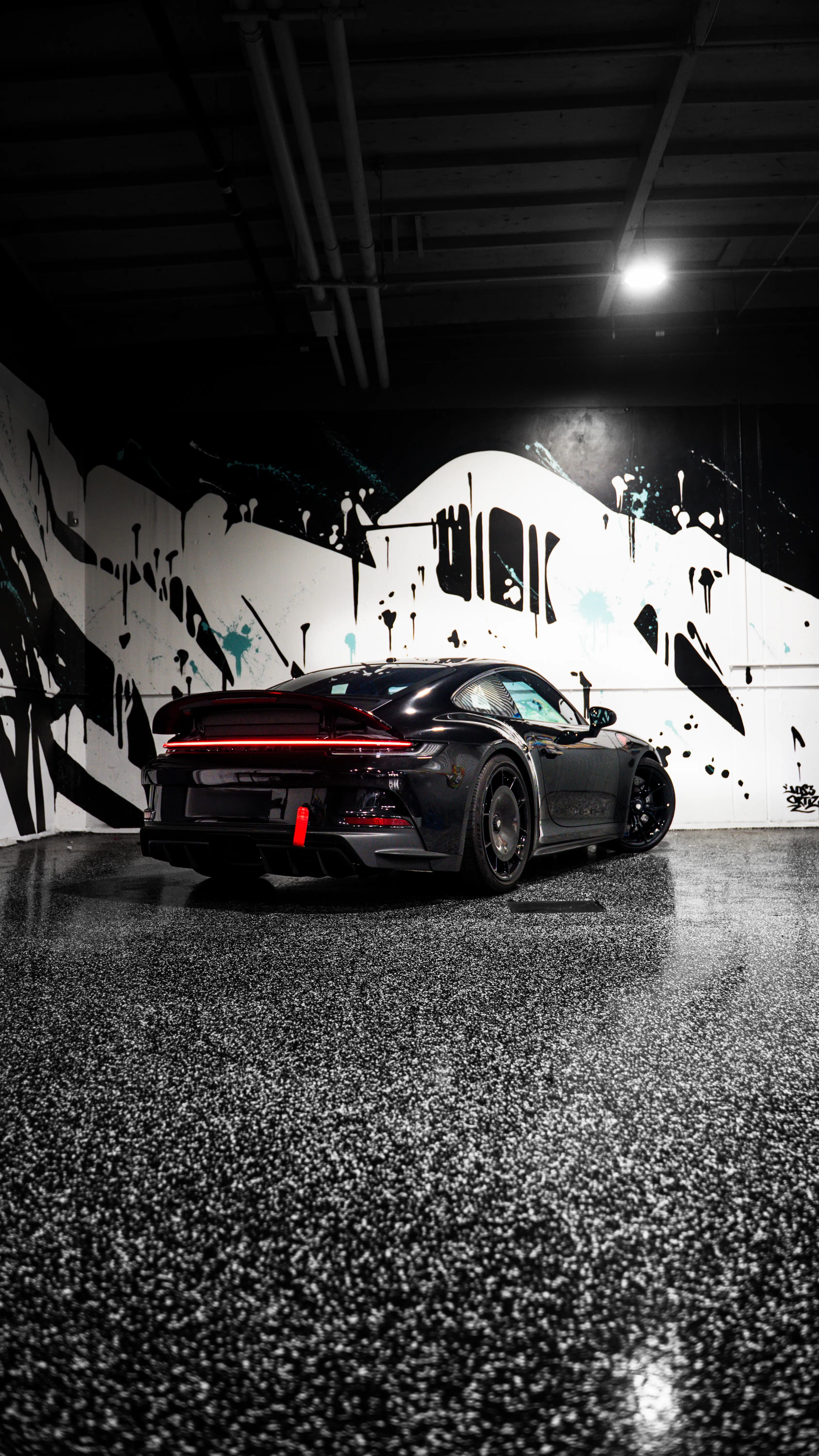 Porsche 911 GT3 — photo 7