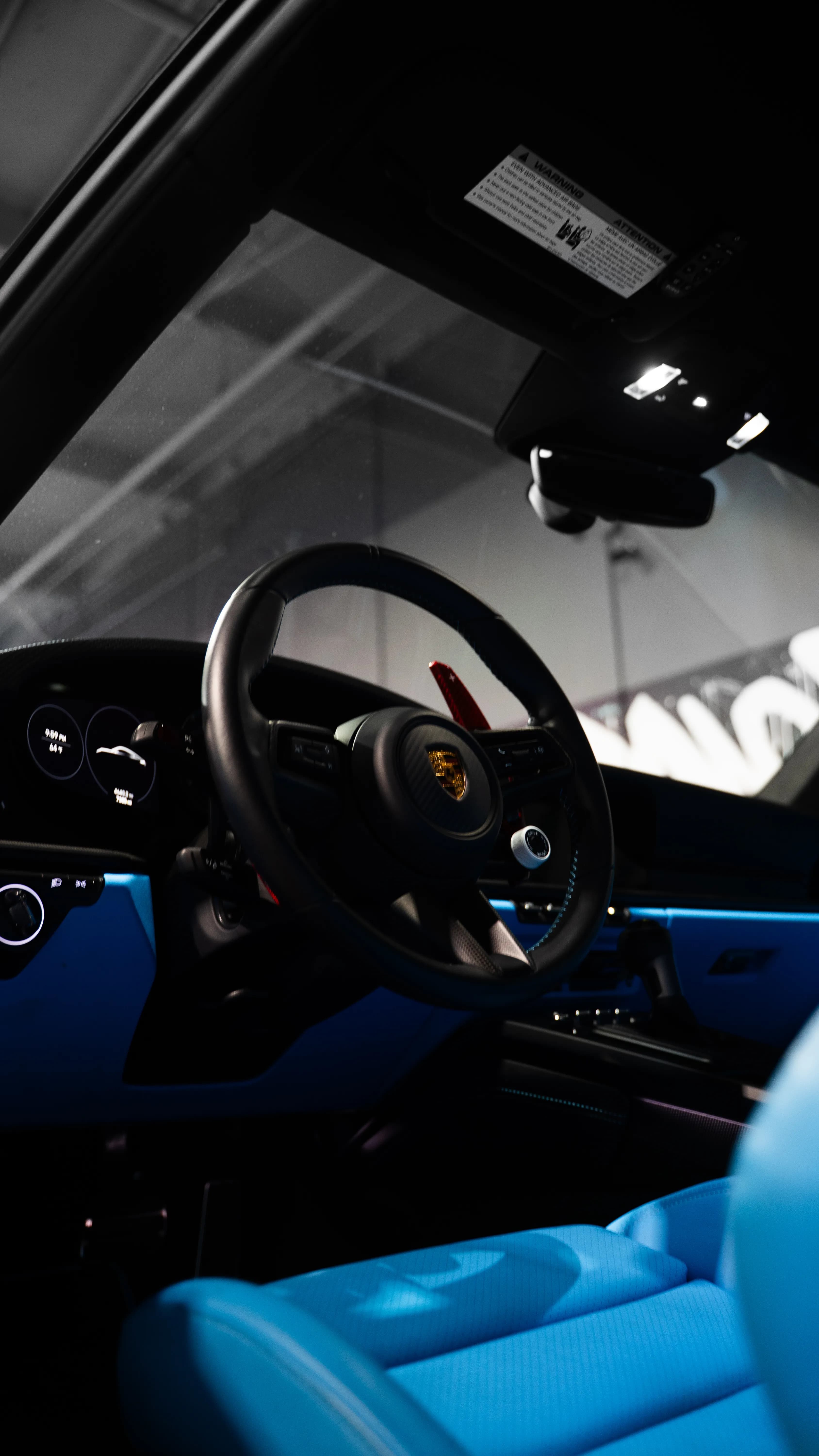 Porsche 911 GT3 — photo 9