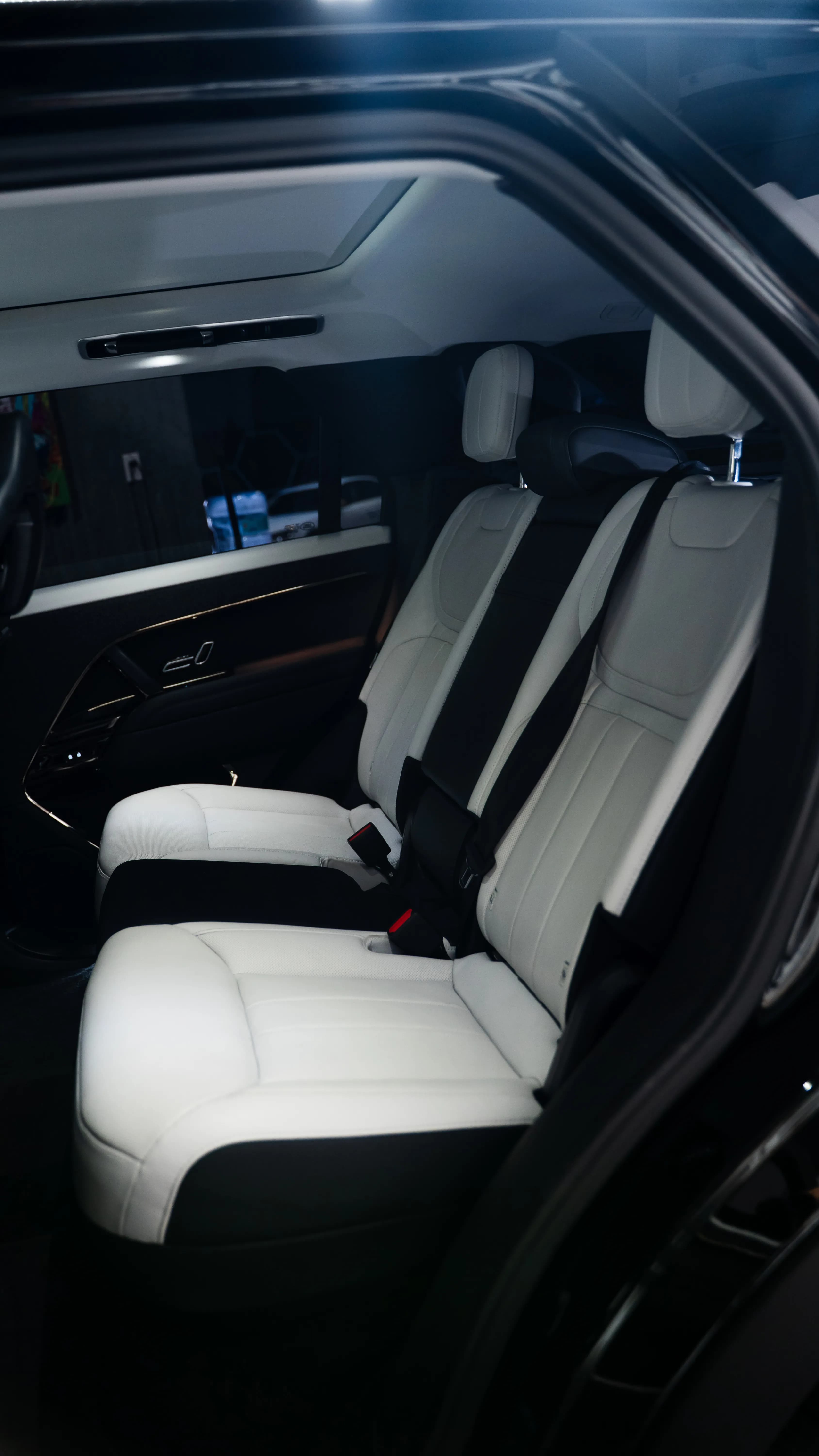 Range Rover Sport (Black) — photo 12