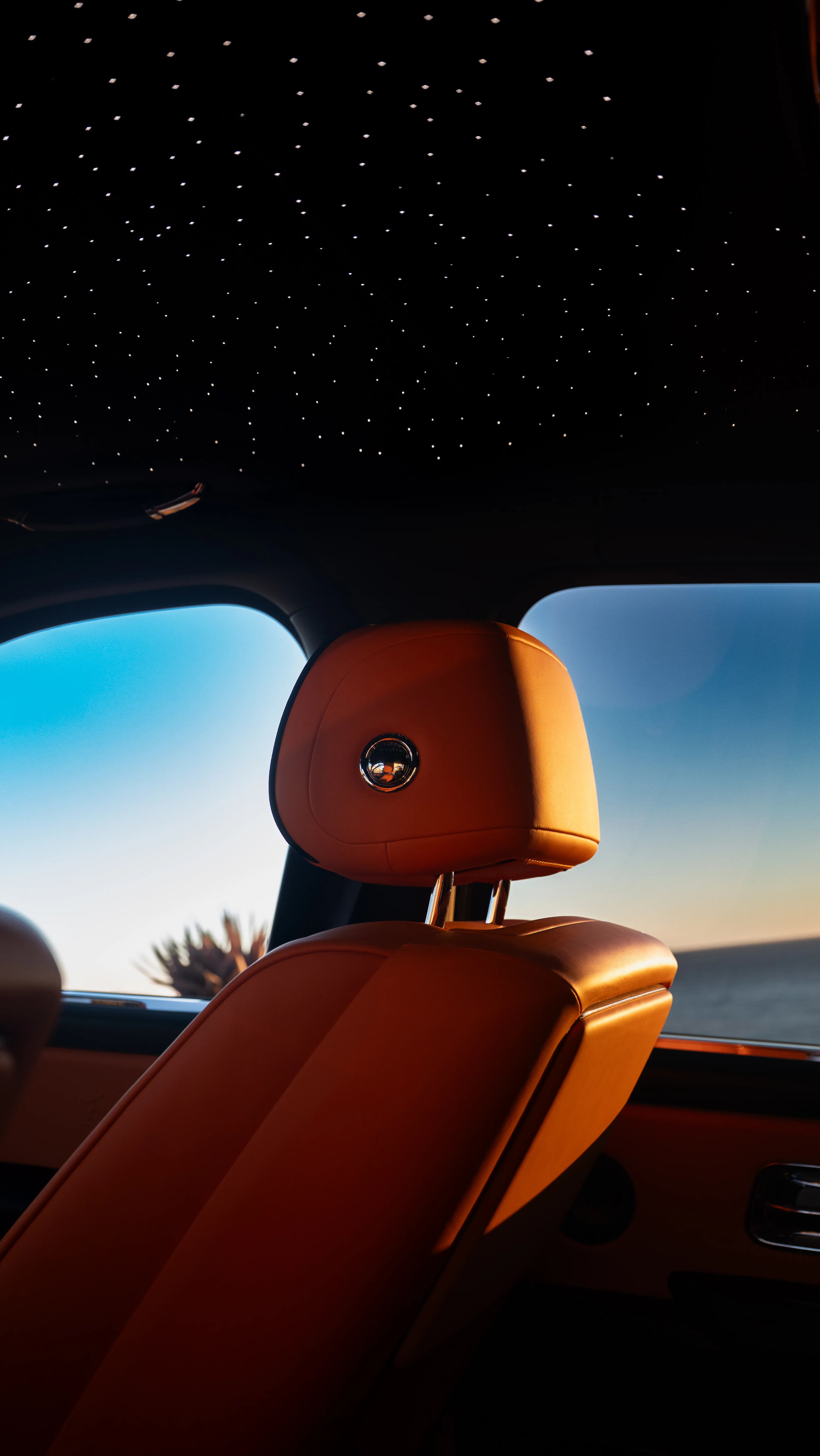 Rolls-Royce Cullinan Black Badge — photo 3