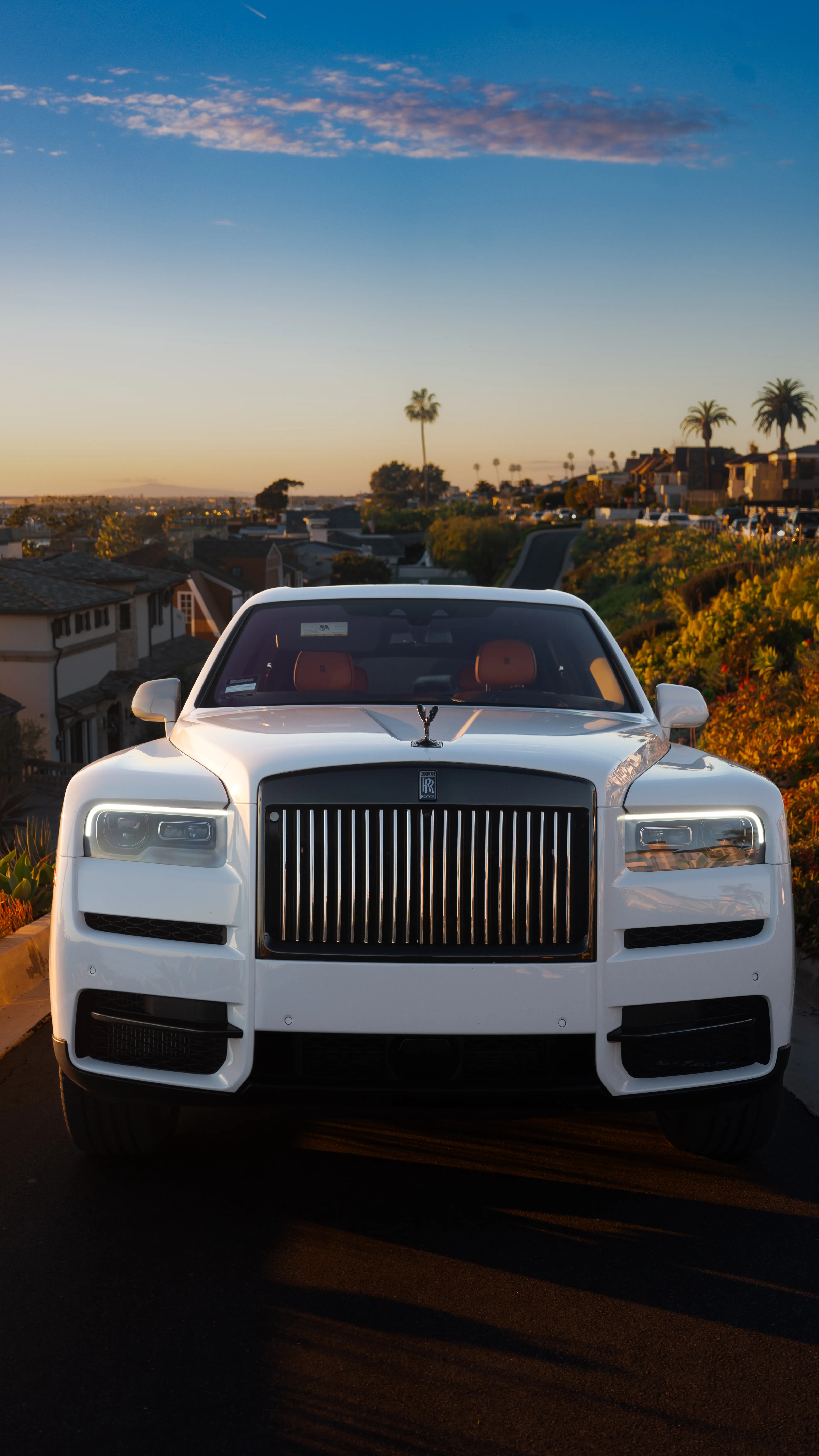 Rolls-Royce Cullinan Black Badge — photo 5