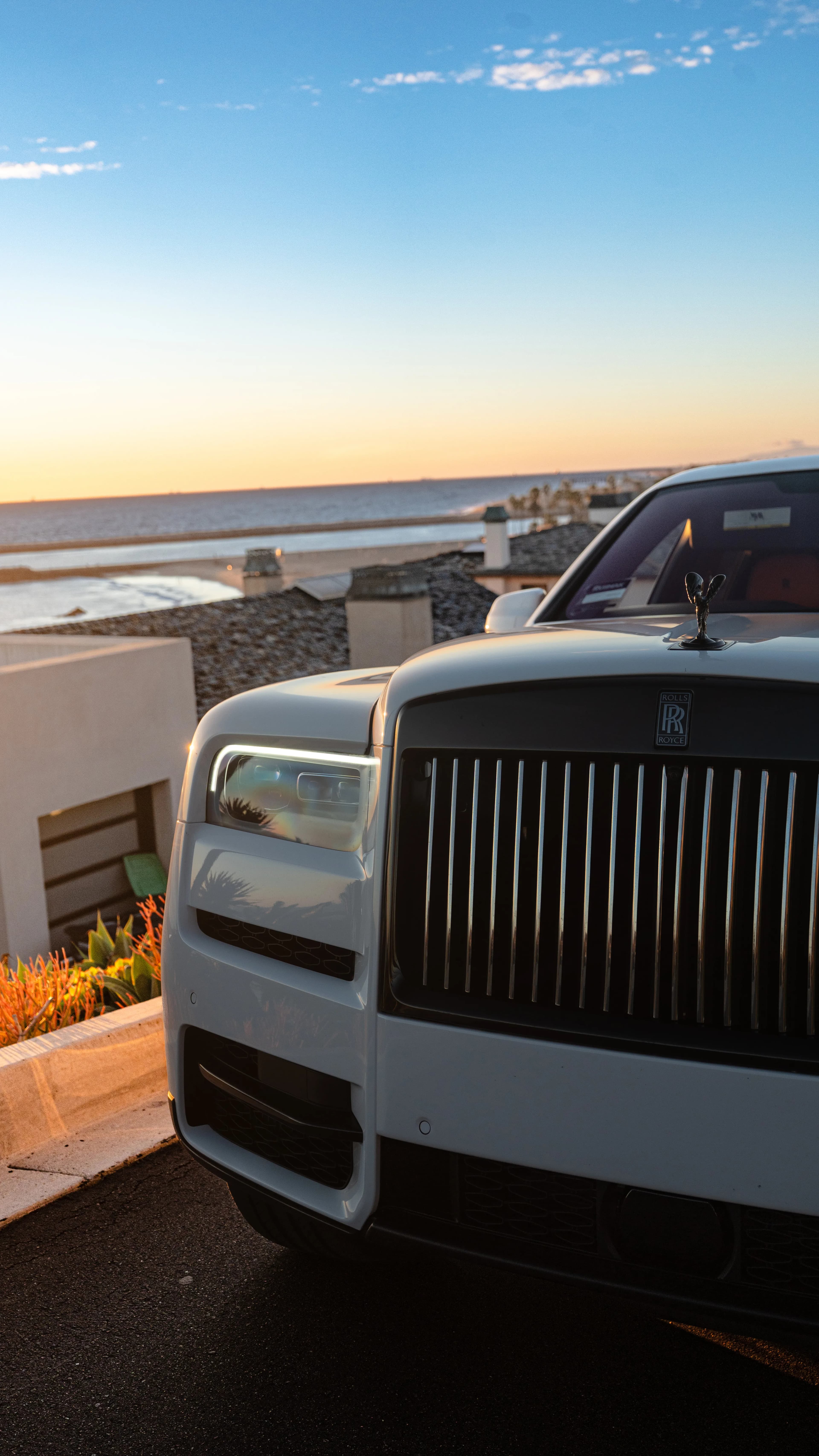 Rolls-Royce Cullinan Black Badge — photo 7