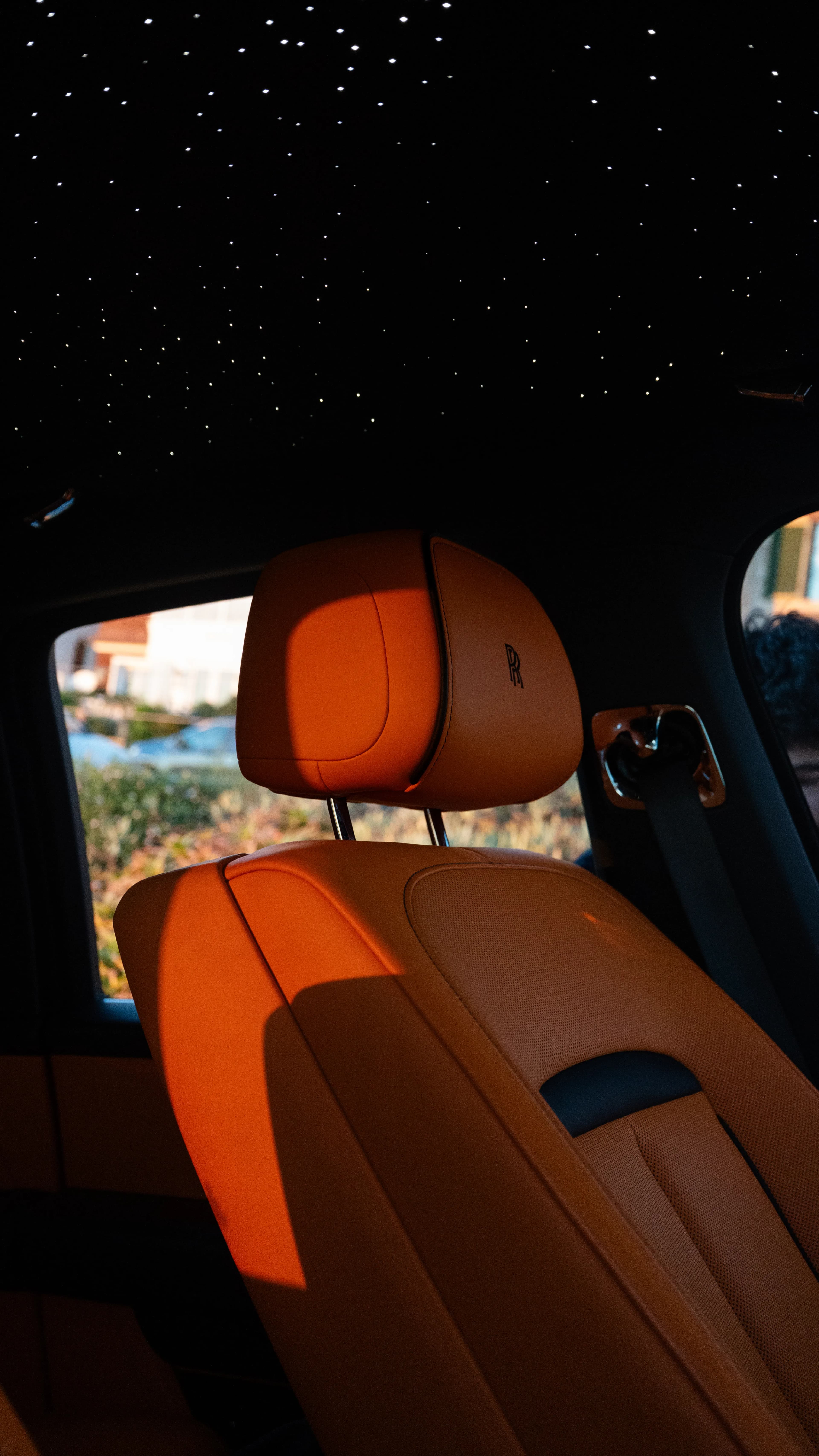 Rolls-Royce Cullinan Black Badge — photo 8