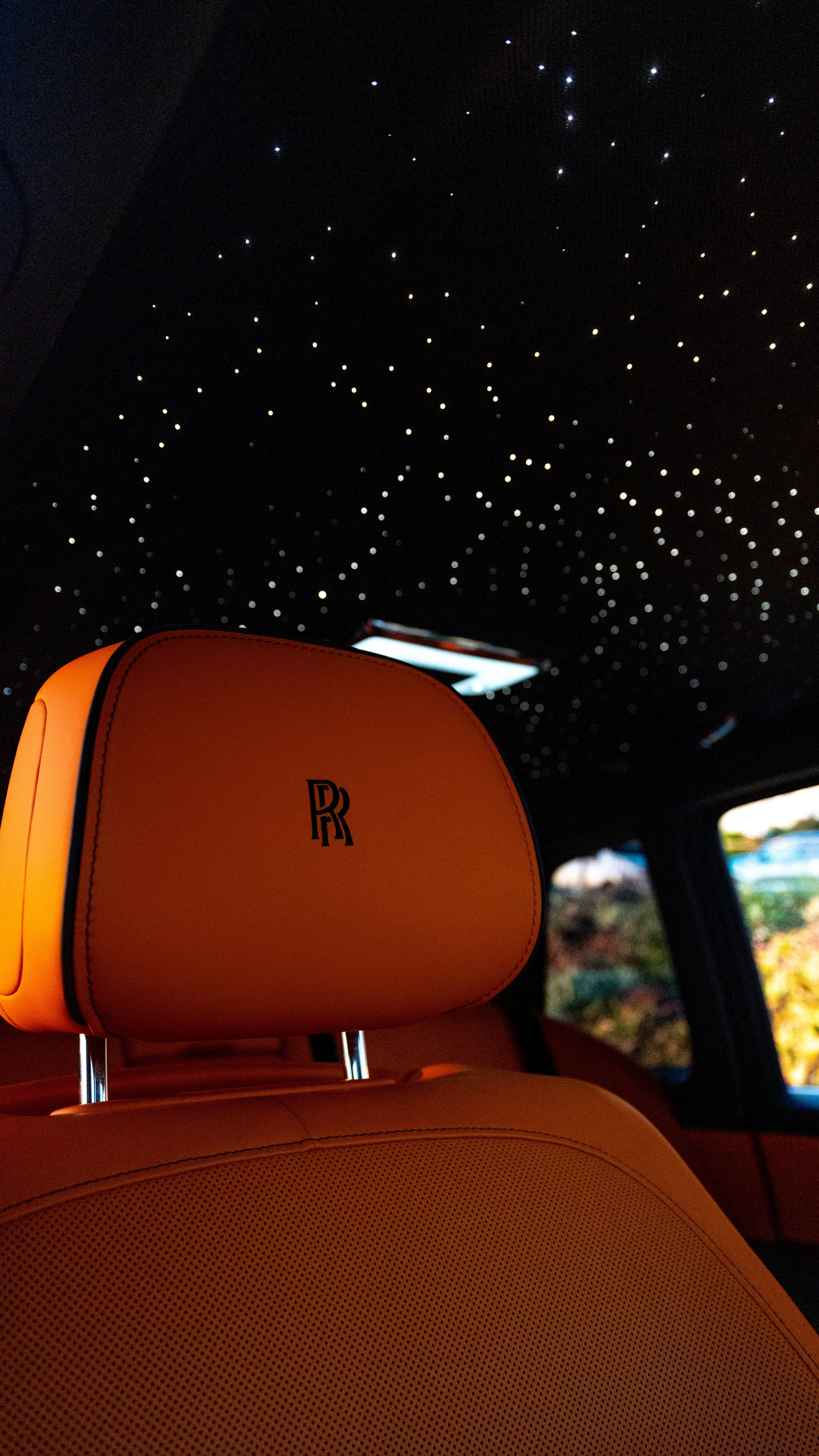 Rolls-Royce Cullinan Black Badge — photo 9