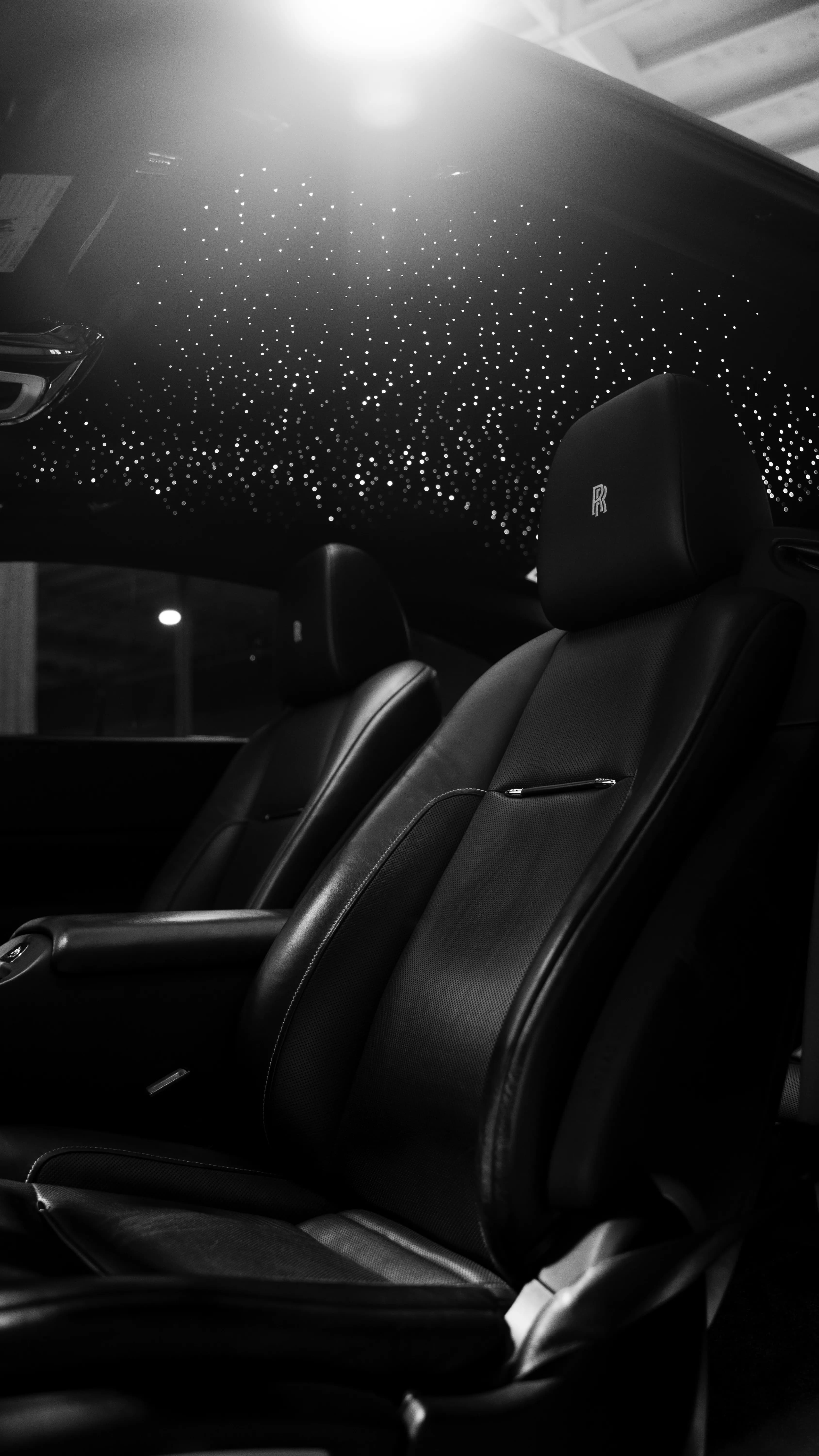 Rolls-Royce Wraith — photo 3