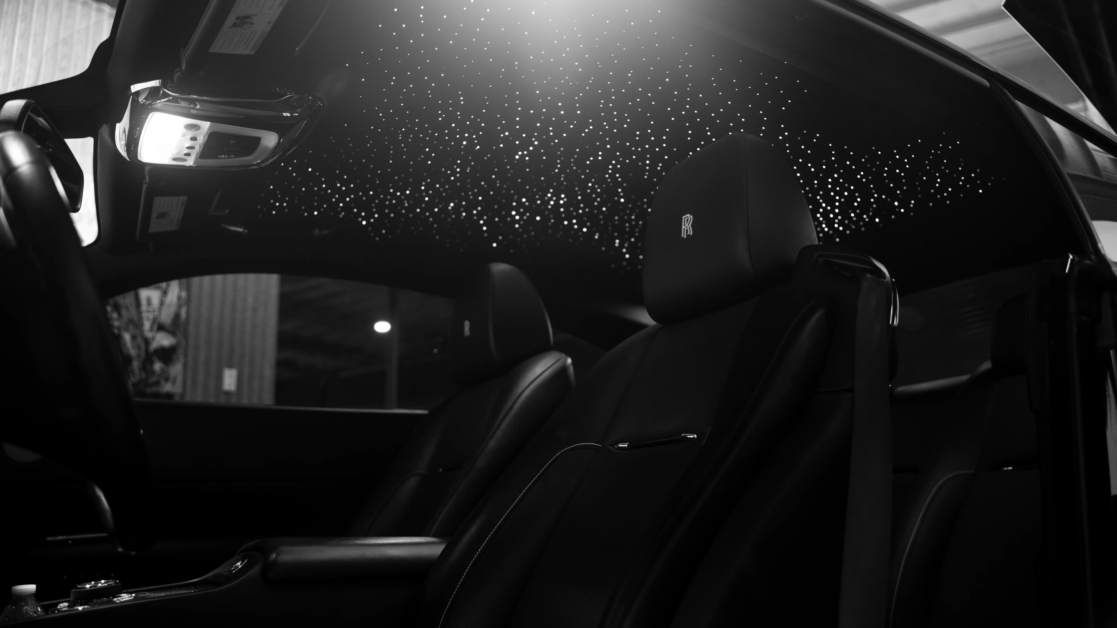 Rolls-Royce Wraith — photo 4