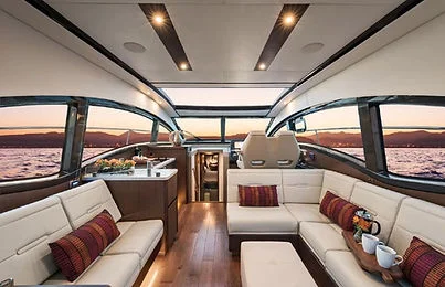 43 Sundancer — photo 3