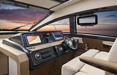 43 Sundancer — photo 4