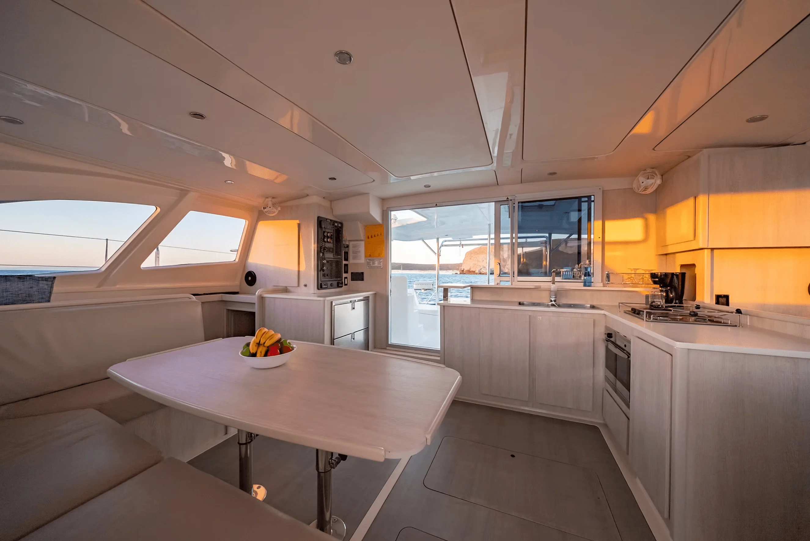 44 Catamaran — photo 2